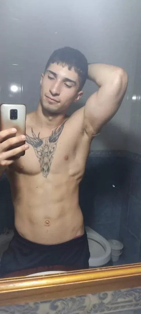 After gym pure pheromones 