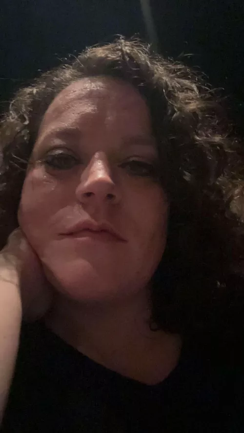 After I was rode hard and put away wet in the mosh 😅🥵🙃🥰