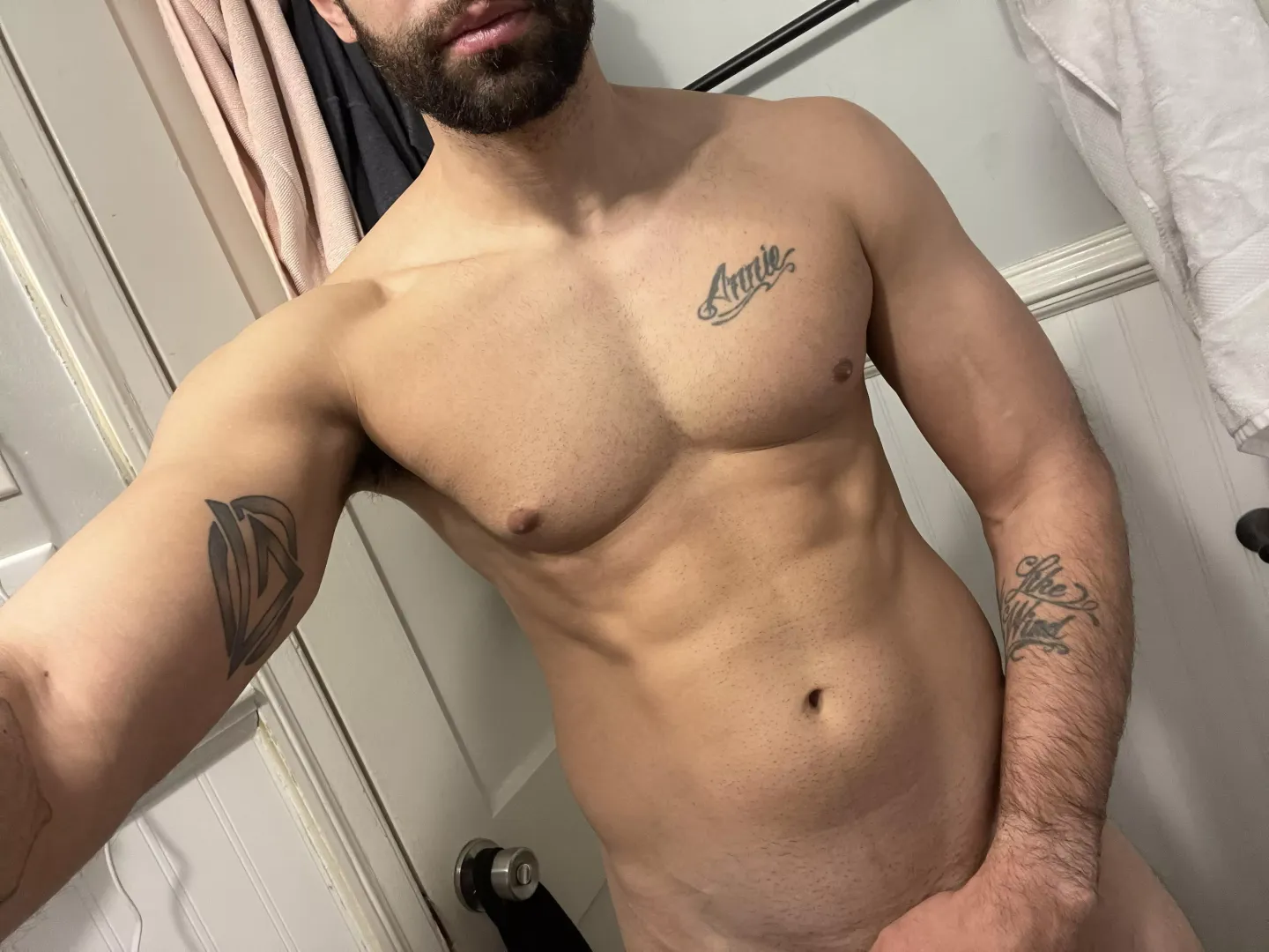 After jiujitsu
