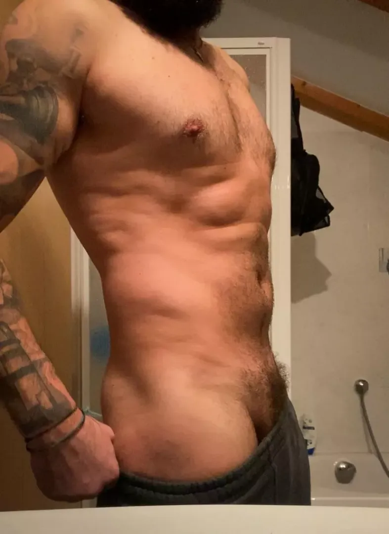 After more than a year of doing custom content on OF, I’m looking to do more kinky/fetish content that ain’t allowed there. DM me if you wanna make me push my boundaries.