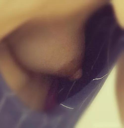 After seeing this tempting sight, we fucked vigorously!