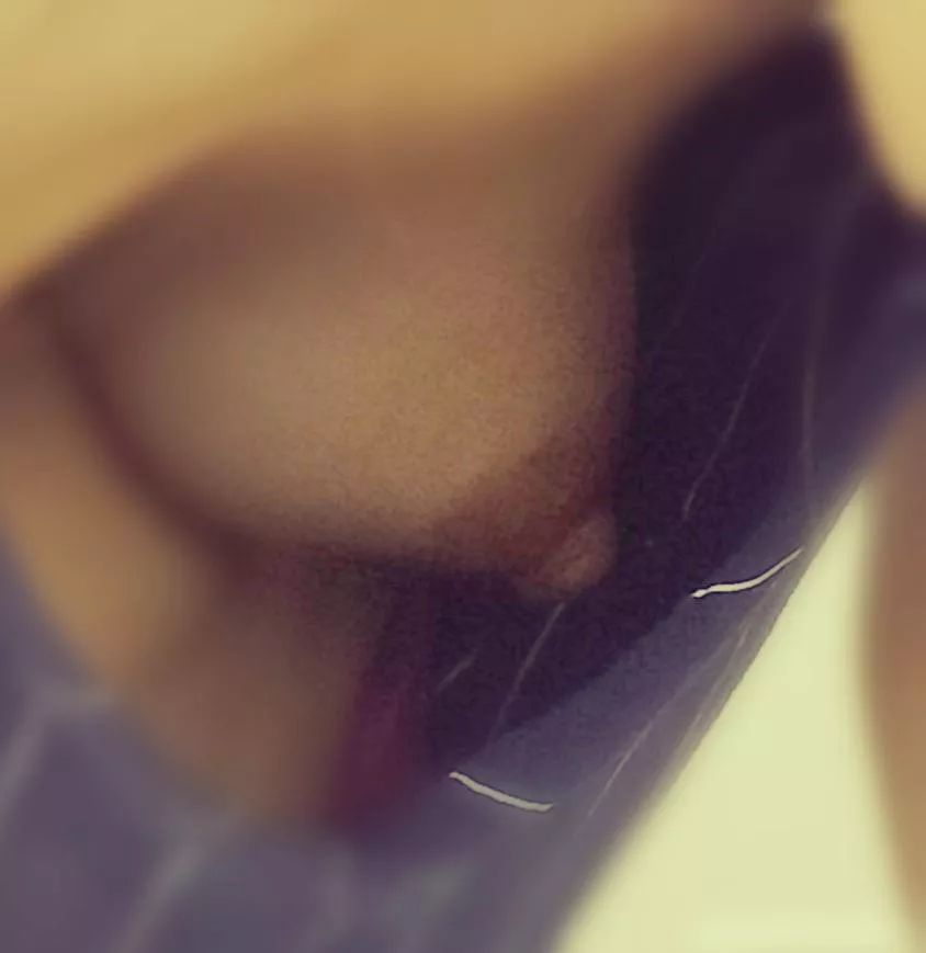 After seeing this tempting sight, we fucked vigorously!