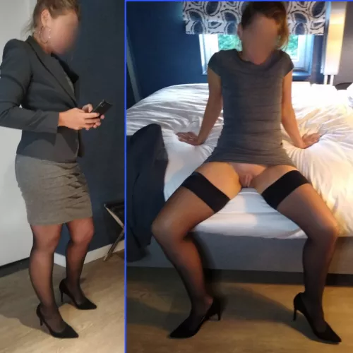 After step 1 comes step 2