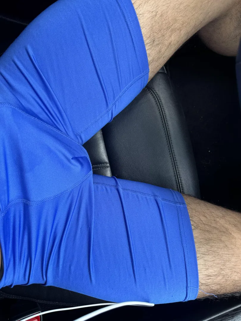 After the gym (22) 