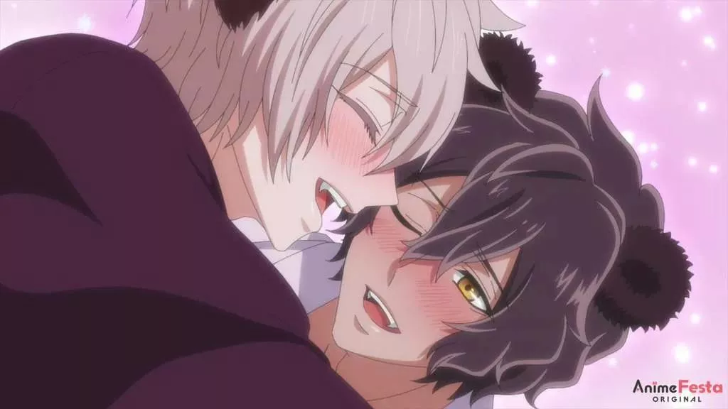 After the question “would you rather be trapped in the forest with a man or a bear” I remembered suddenly about these guys for some reason 