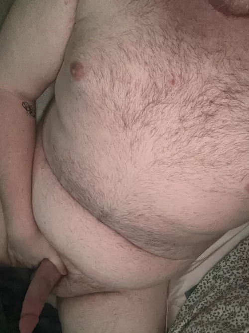 After thing long weekend I think I could use a helping hand, or hole😏