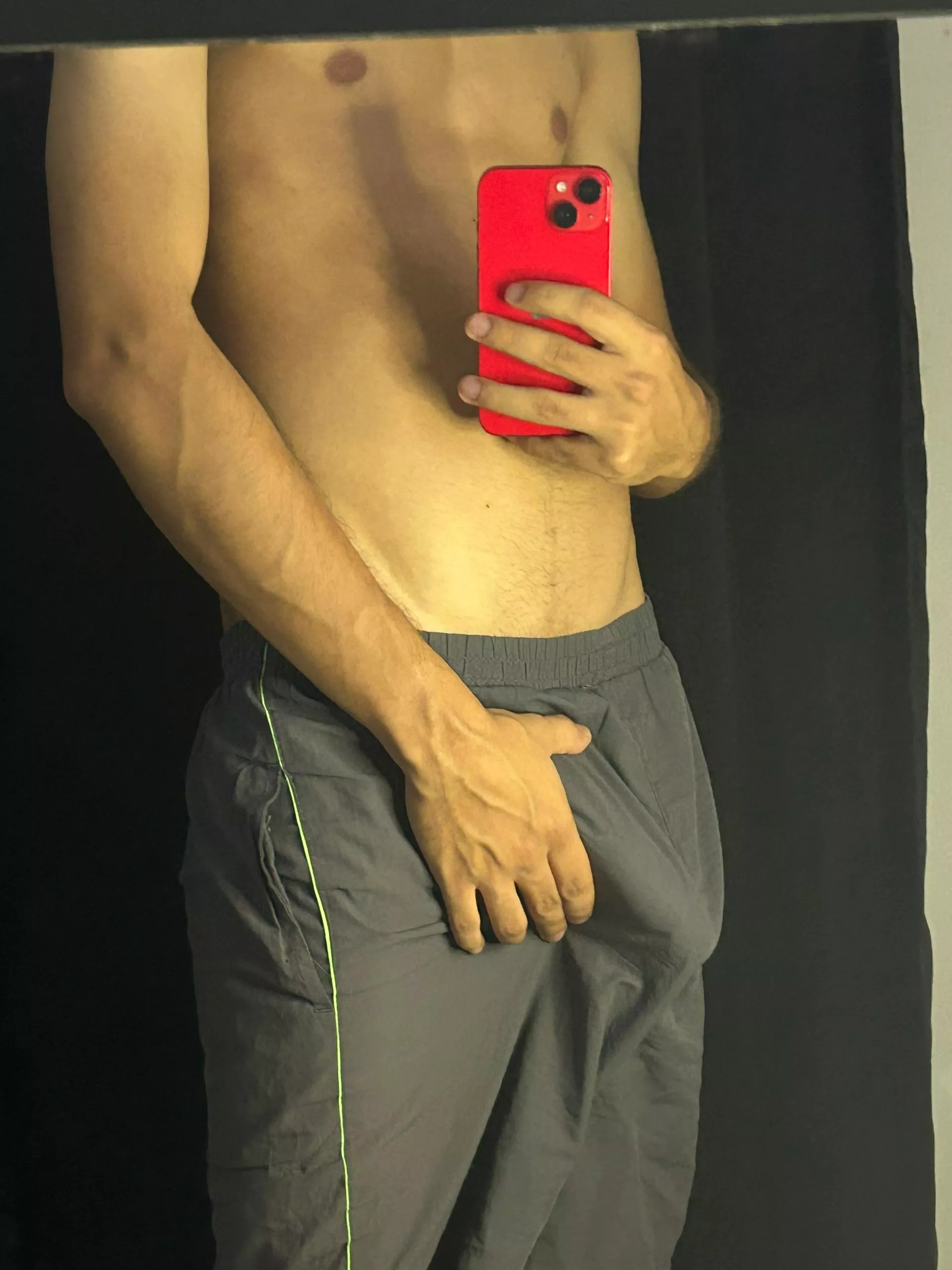 after work