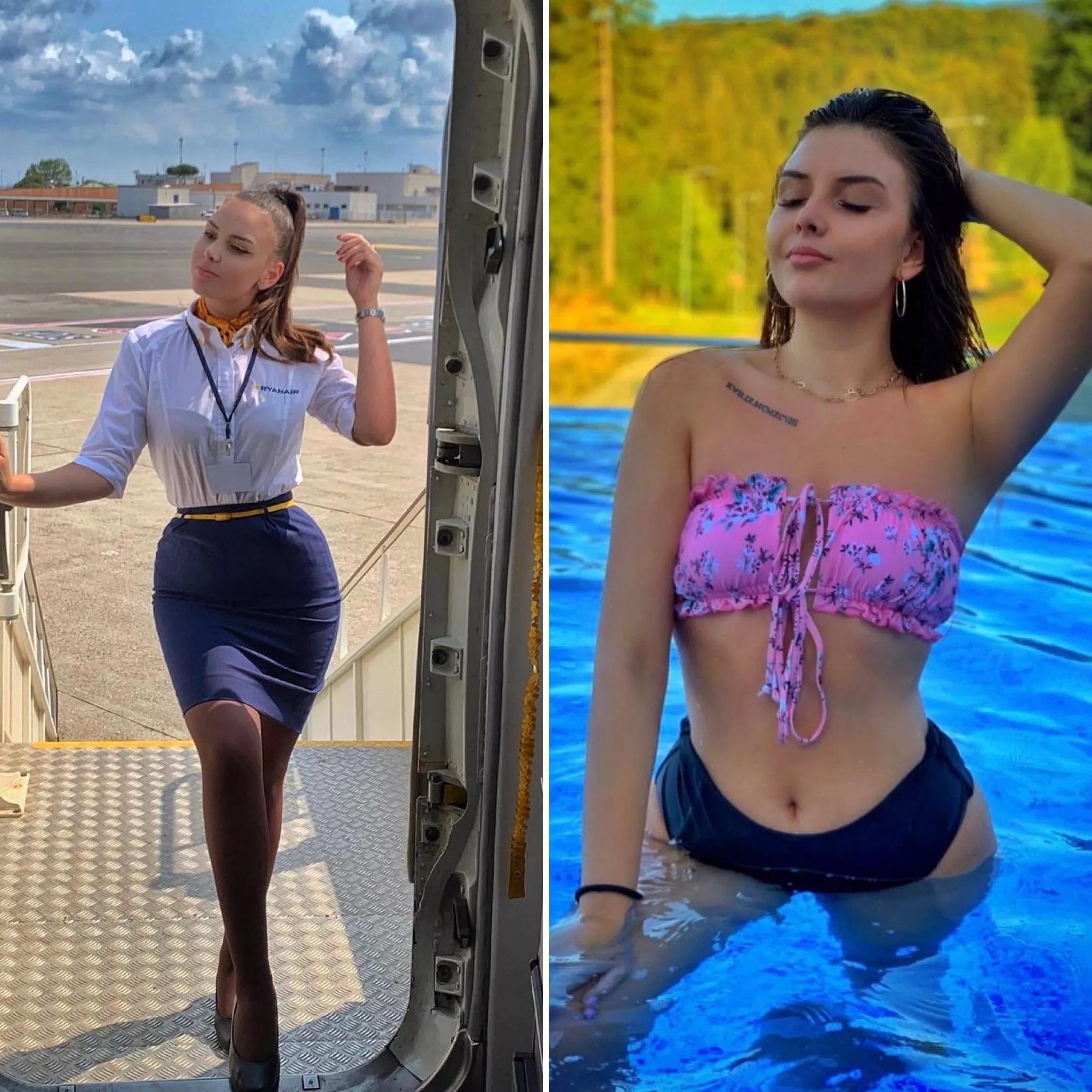 After work 🇷🇴