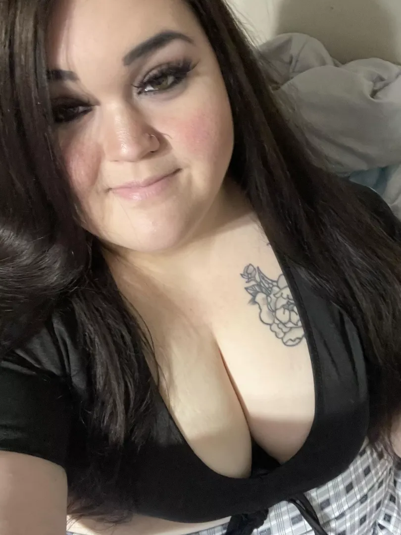 Afternoon 🖤