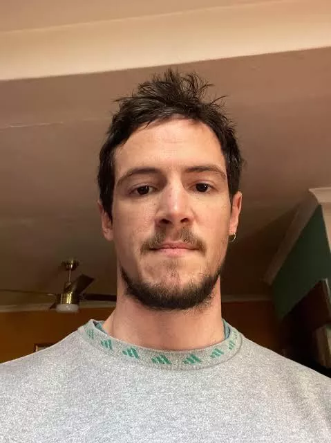 Afternoon hair