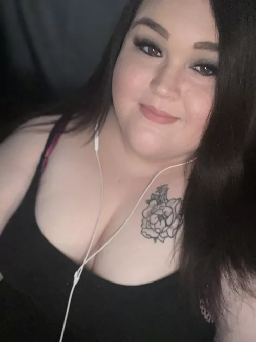 Afternoon handsome ;)