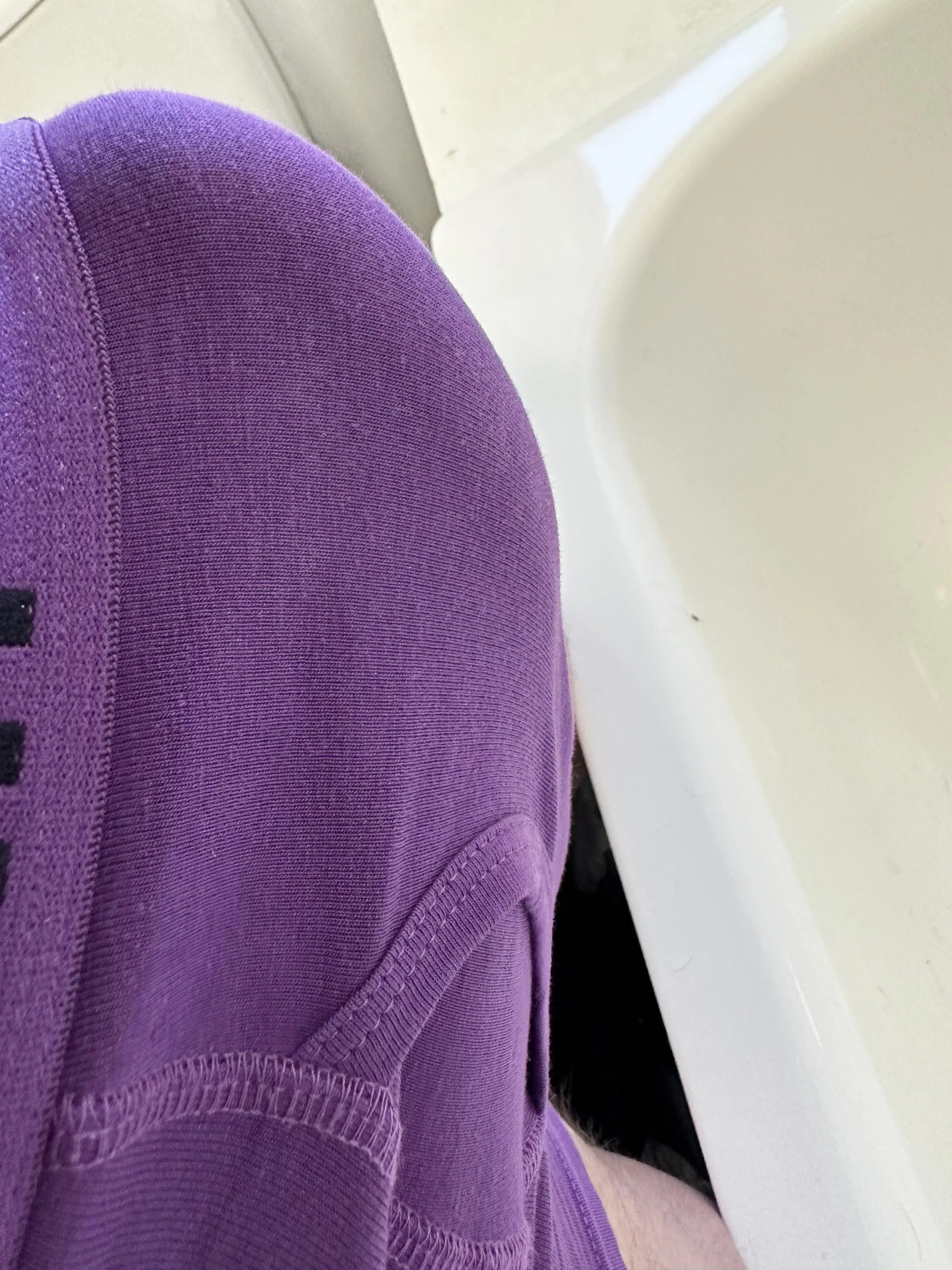 Afternoon hard dick in boxers