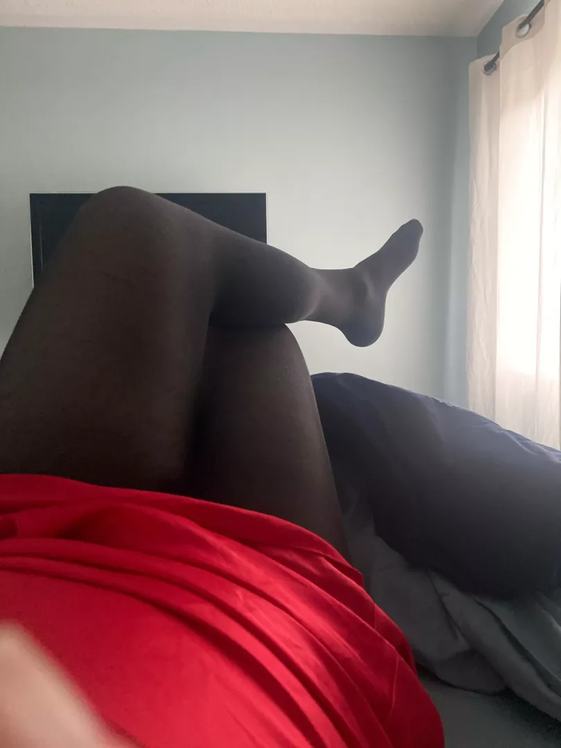 Afternoon playtime