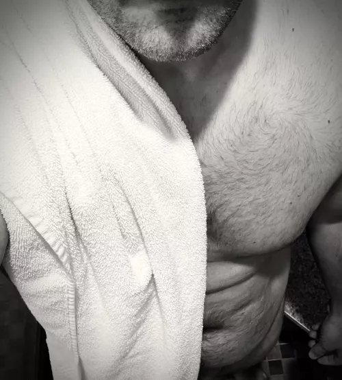 Afternoon shower starting soon