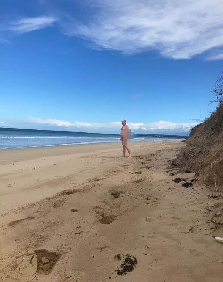 Afternoon stroll