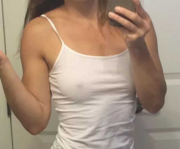 Afternoon tease