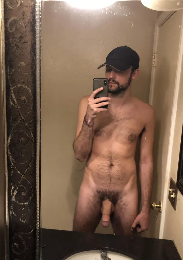 After-work strip ;)