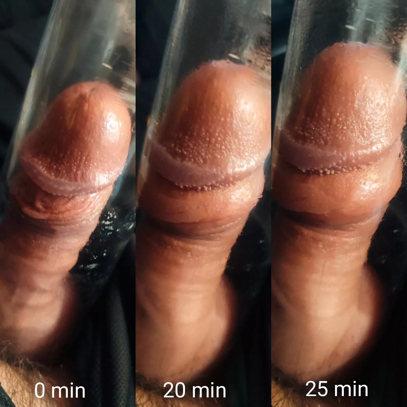 Again pump🍌💧🙂