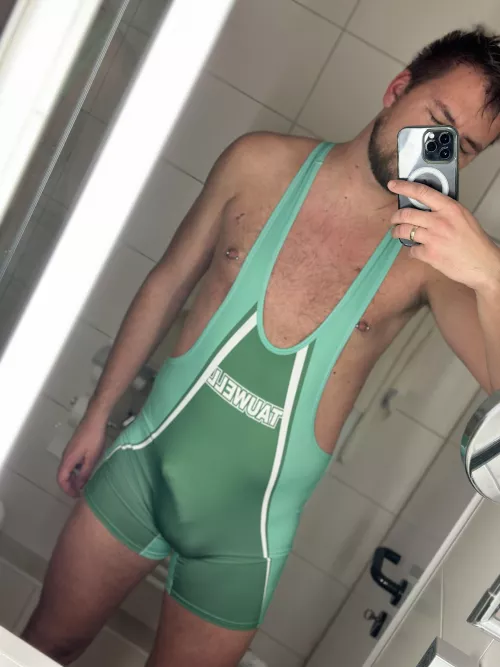 Again with a harder bulge.