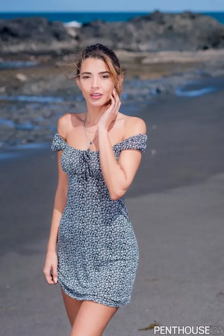 Agatha Vega