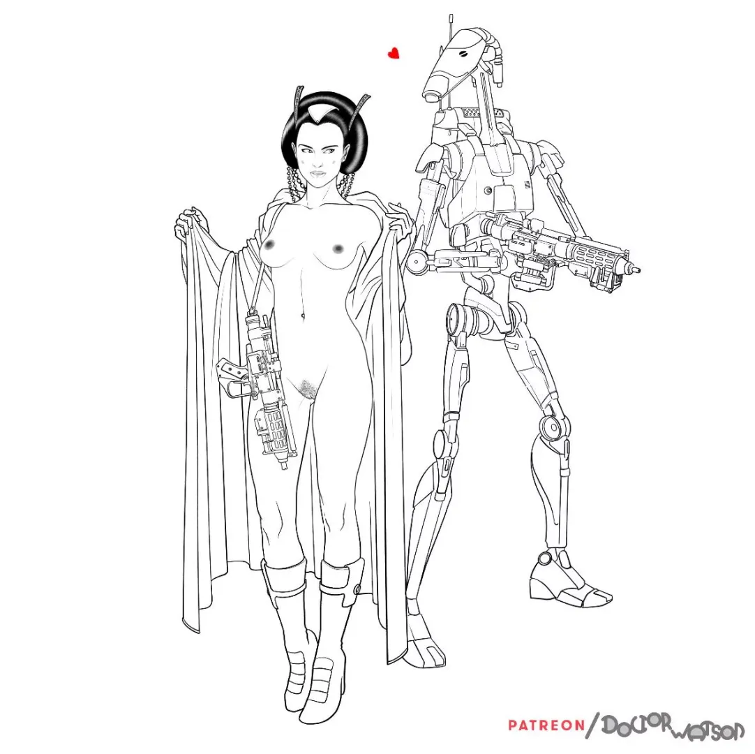 Aggressive Negotiations (DoctorWatson)