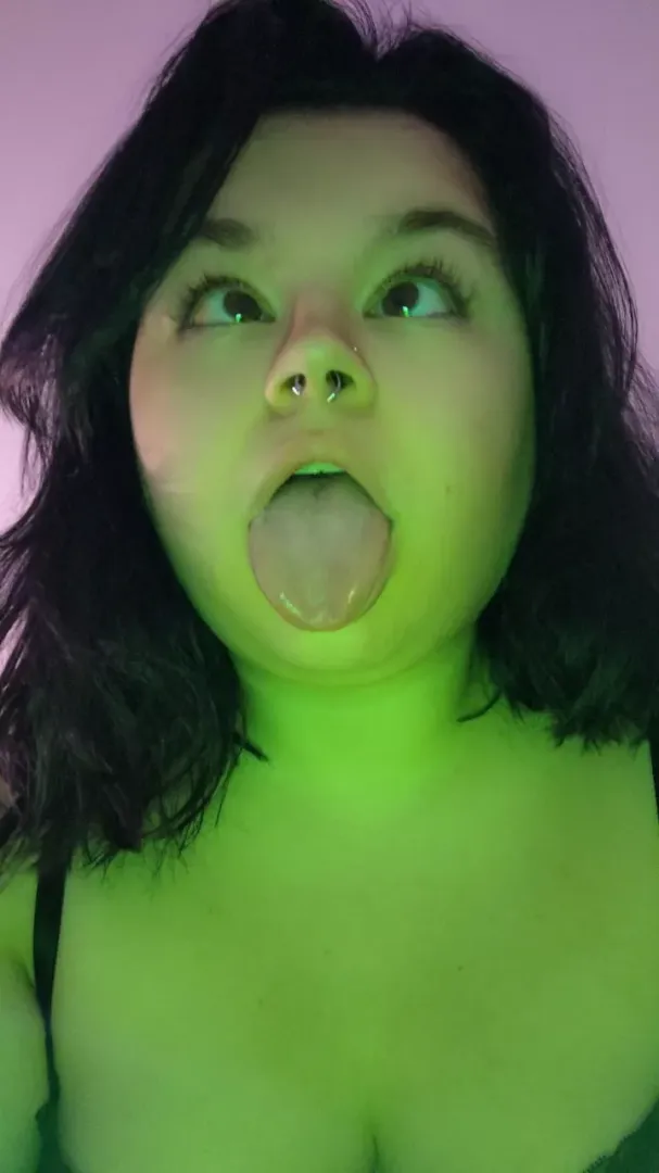 ahegao cutie