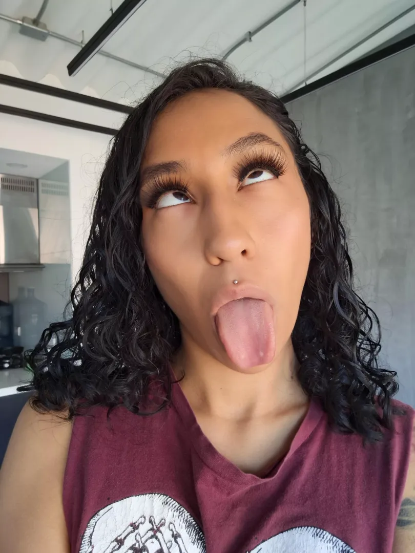 ahegao for you 