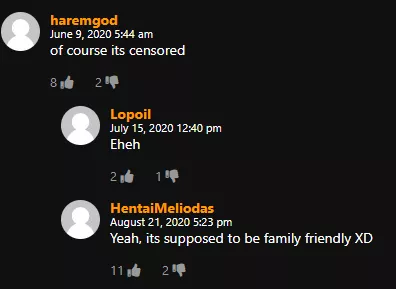 ahh yes.. SFW