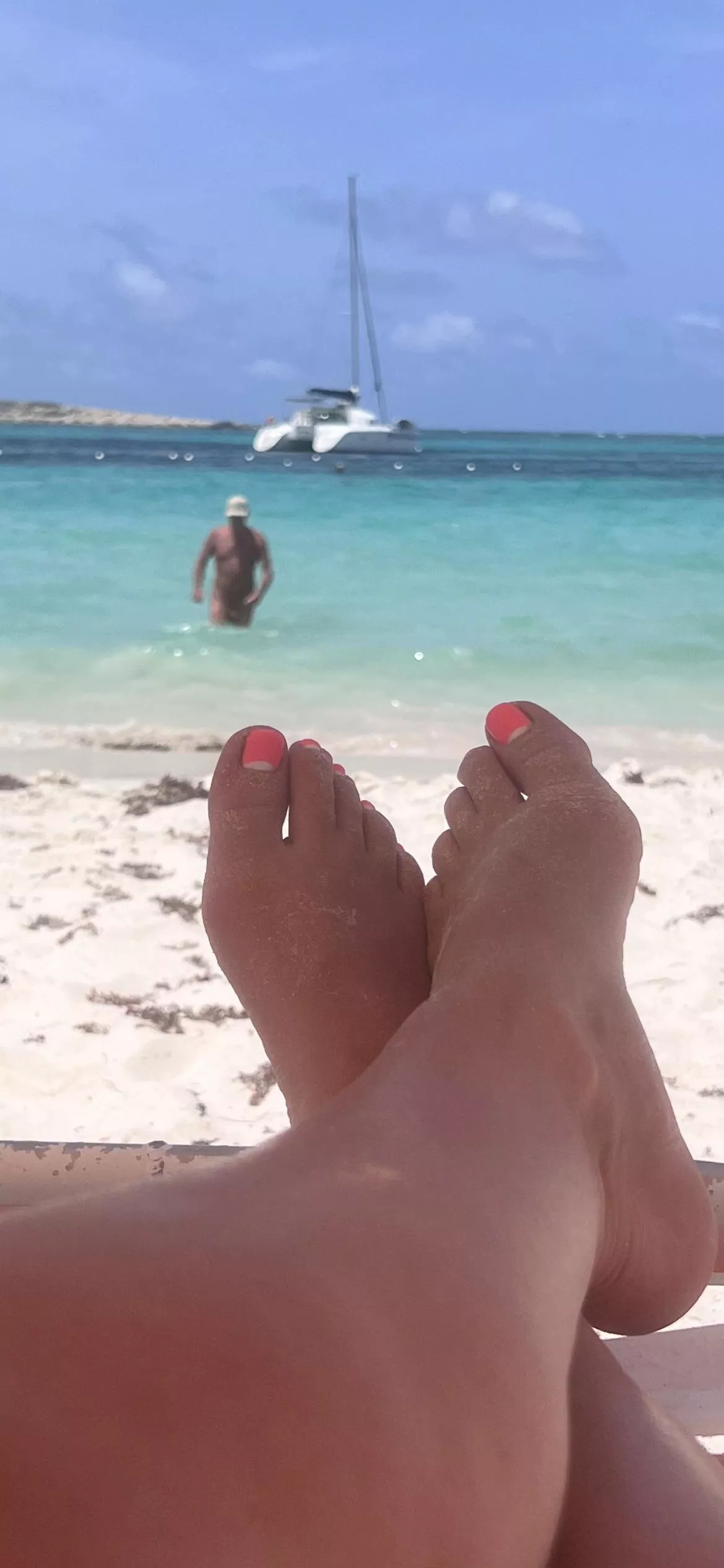 Ahhh! SXM