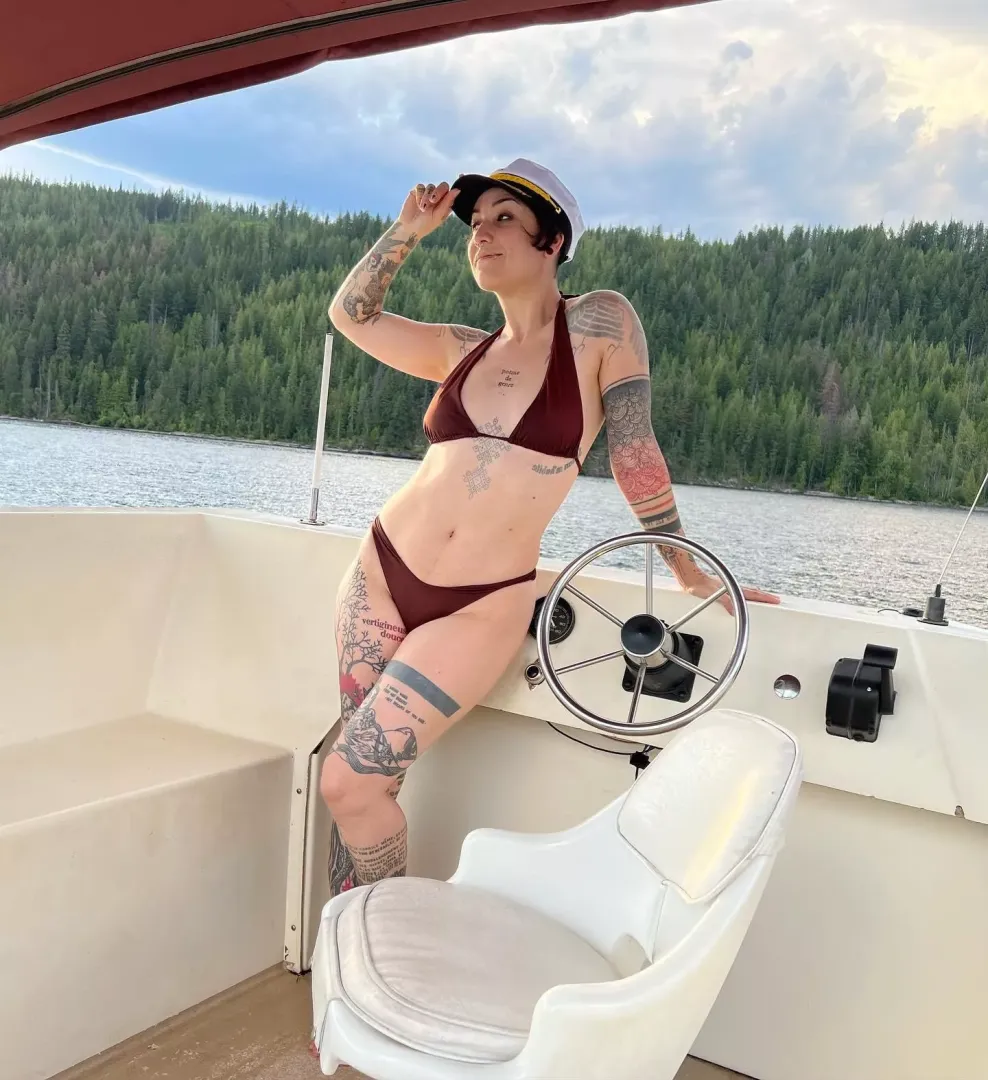 Ahoy [NB]
