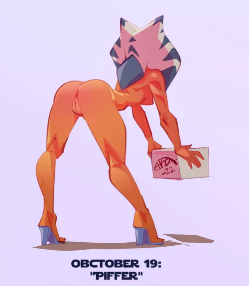 Ahsoka (hagfish)