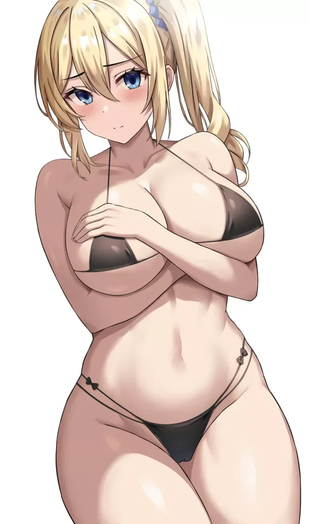 Ai Hayasaka