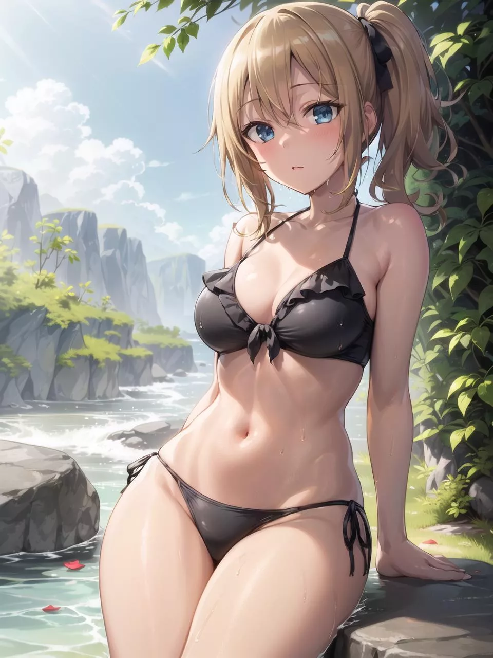 Ai Hayasaka [Kaguya-Sama]