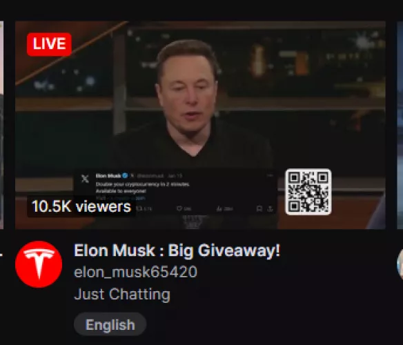 #AI_SCAM