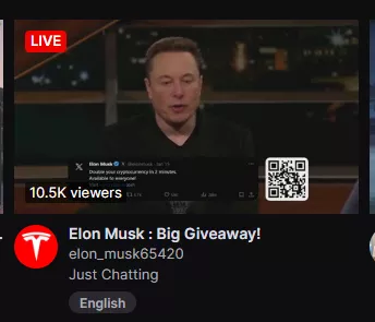 #AI_SCAM