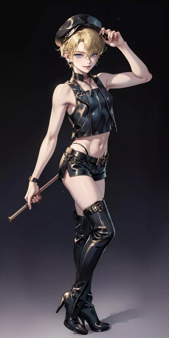 (AI) 