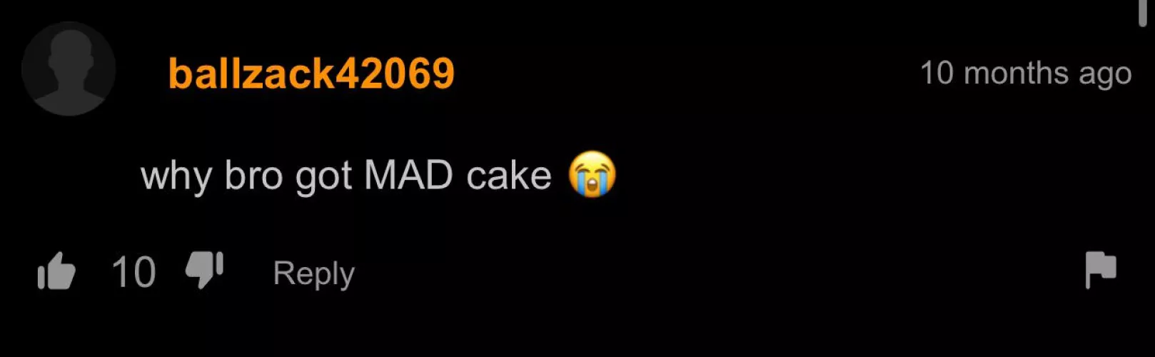 aight bru 😭😭