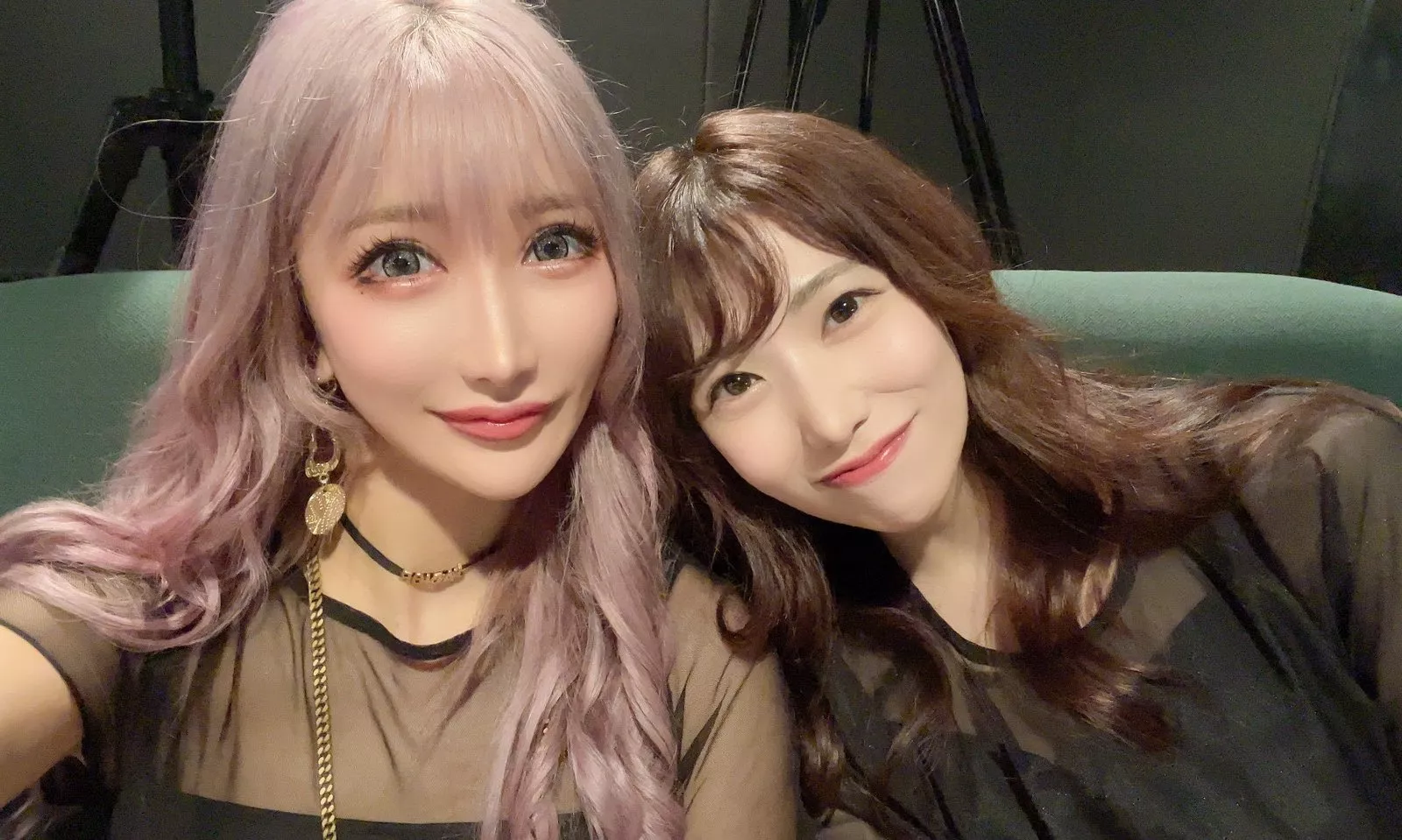 AIKA & Aika