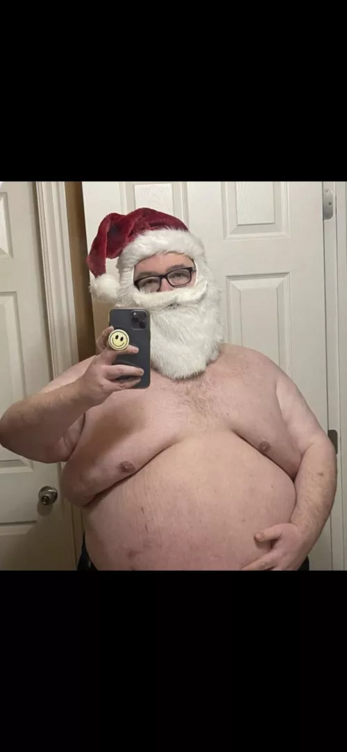 Airdrop this on Christmas