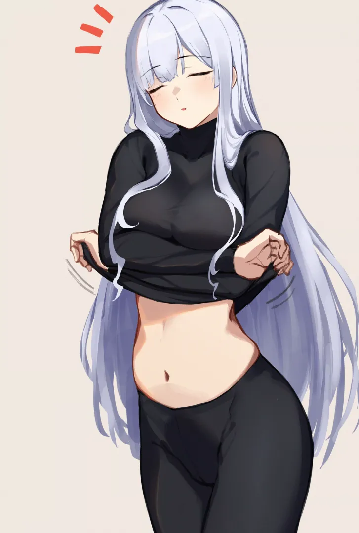 AK-12 [Girls Frontline]