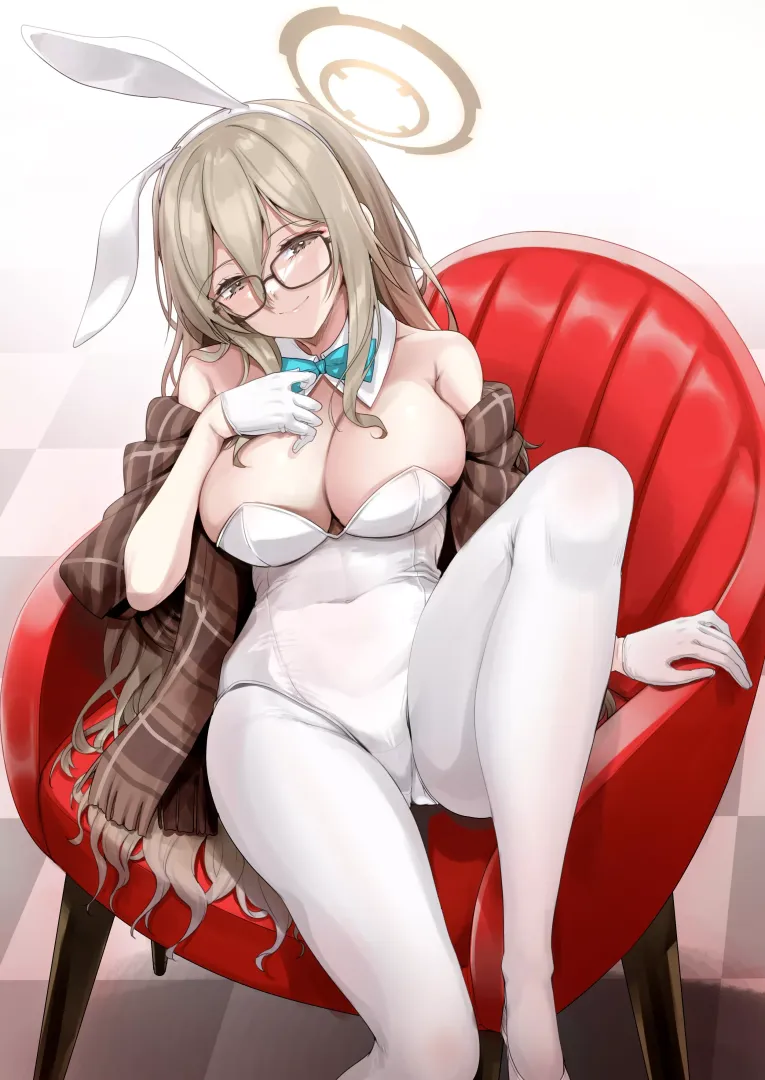 Akane [Blue Archive]