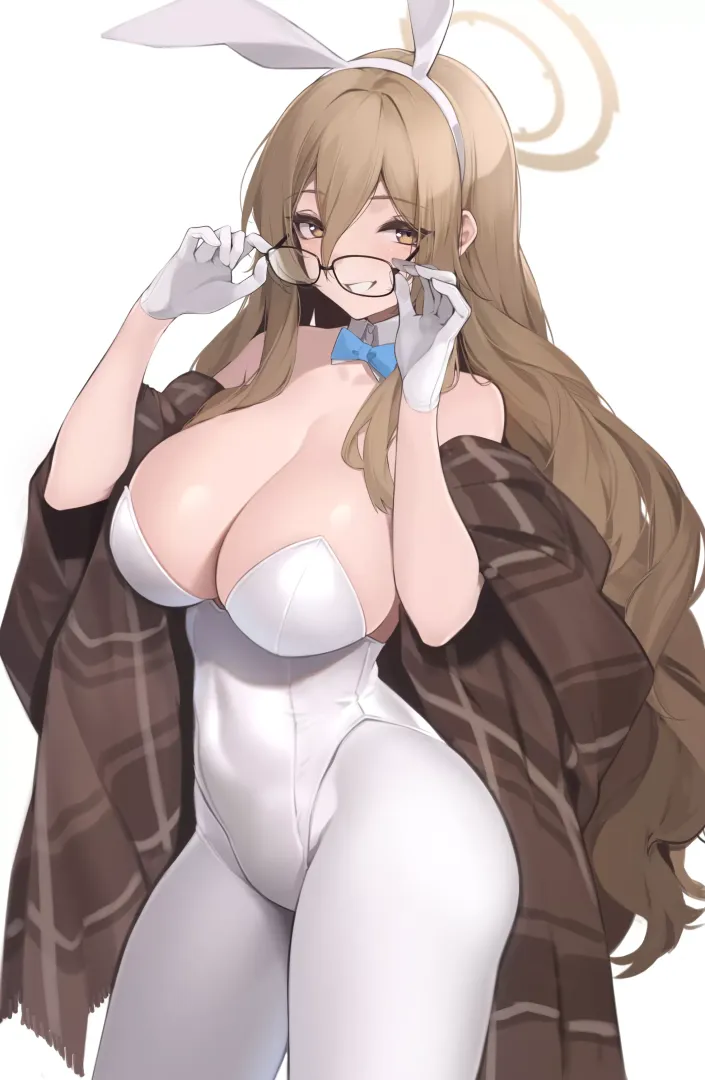 Akane [Blue Archive]
