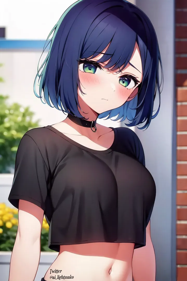 Akane [Oshi no Ko]