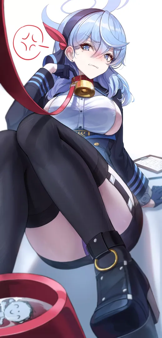 Ako [Blue Archive]