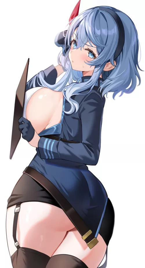 Ako [Blue Archive]