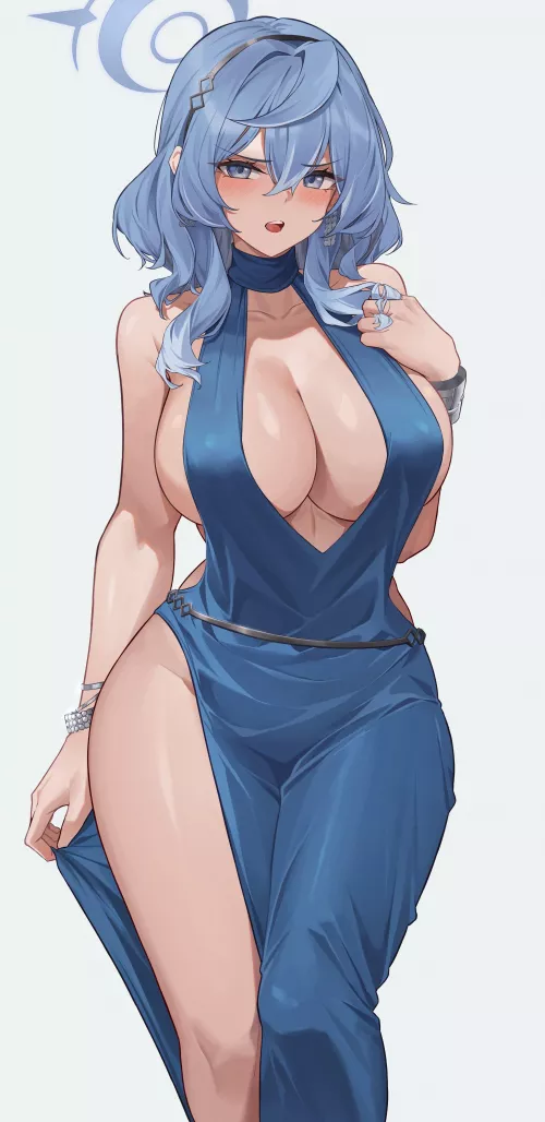 Ako [Blue Archive]