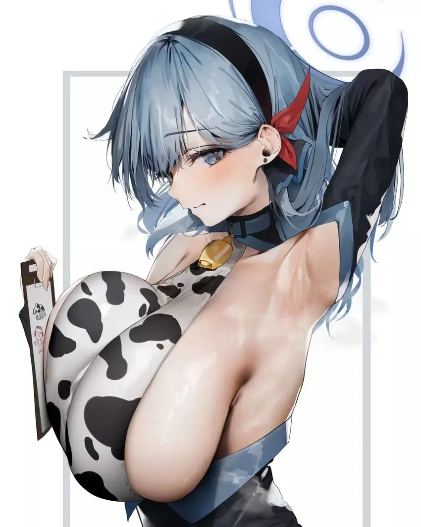 Ako (Blue Archive)