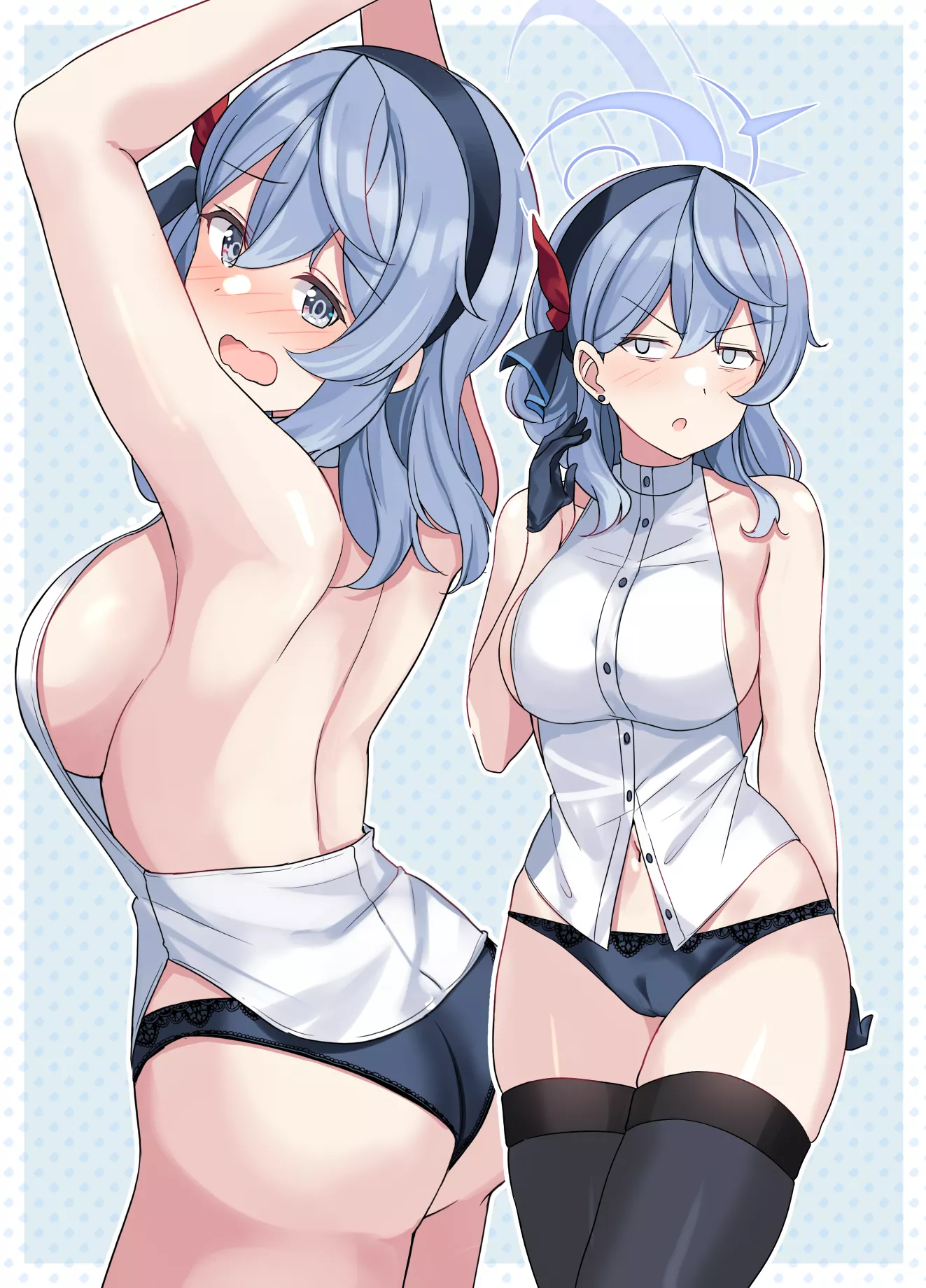 Ako [Blue Archive]