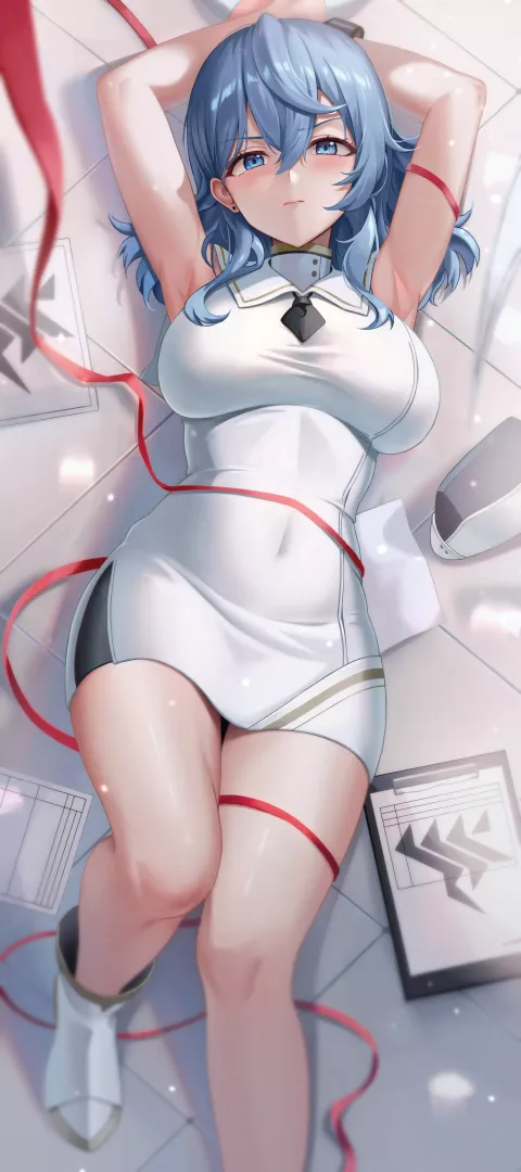 Ako [Blue Archive]