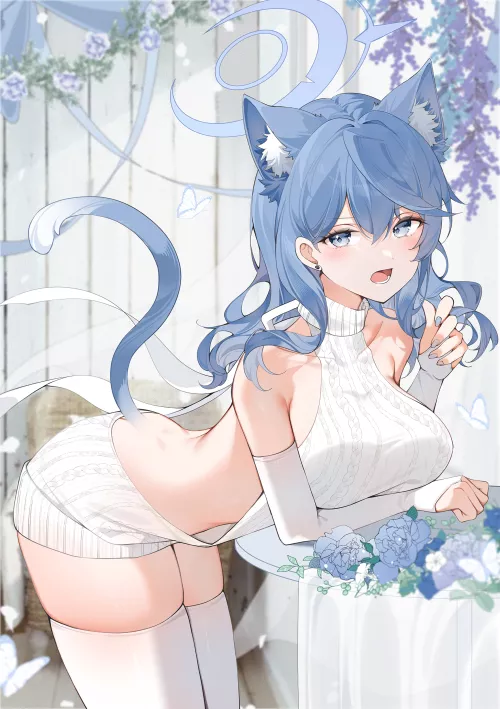 Ako [Blue Archive]